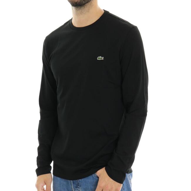 T-SHIRT BASIC LACOSTE - Mad Fashion | img vers.650x/